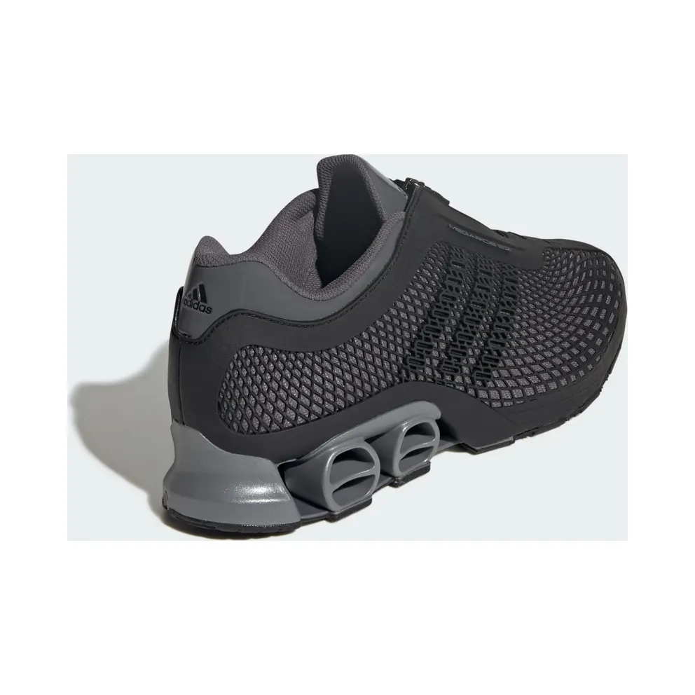 Adidas Megaride S2 Core Black / Grey Five / Core Black (JR4743)