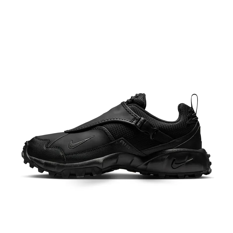 Nike ACG Phassad “Triple Black” (HM7133-002)