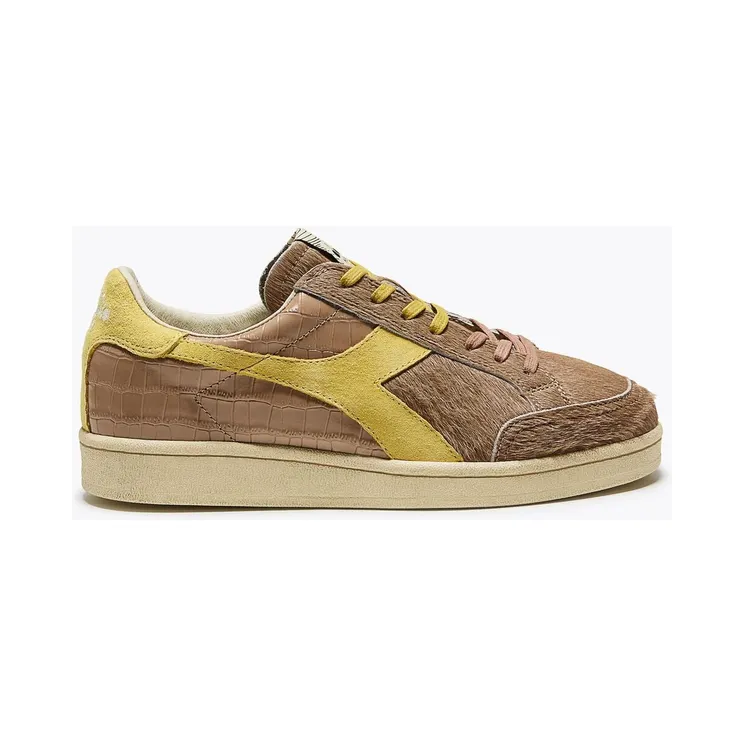 Diadora PRESTIGE HORSY CROCO WN (201.183361_30210)