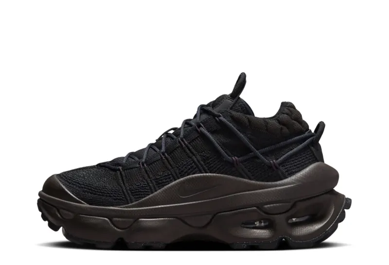 Nike Air Max Flyknit Venture Black (FD2110-001)