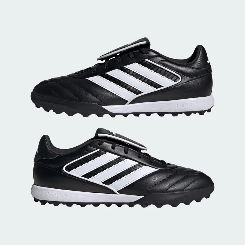 Adidas Copa Gloro II Turf “Black White” (IH7302)
