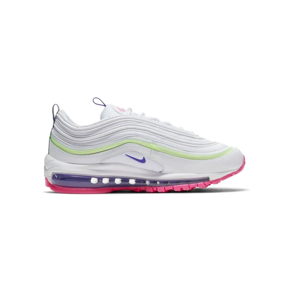 Nike Air Max 97 Easter (2021) (W) (DH0251-100)