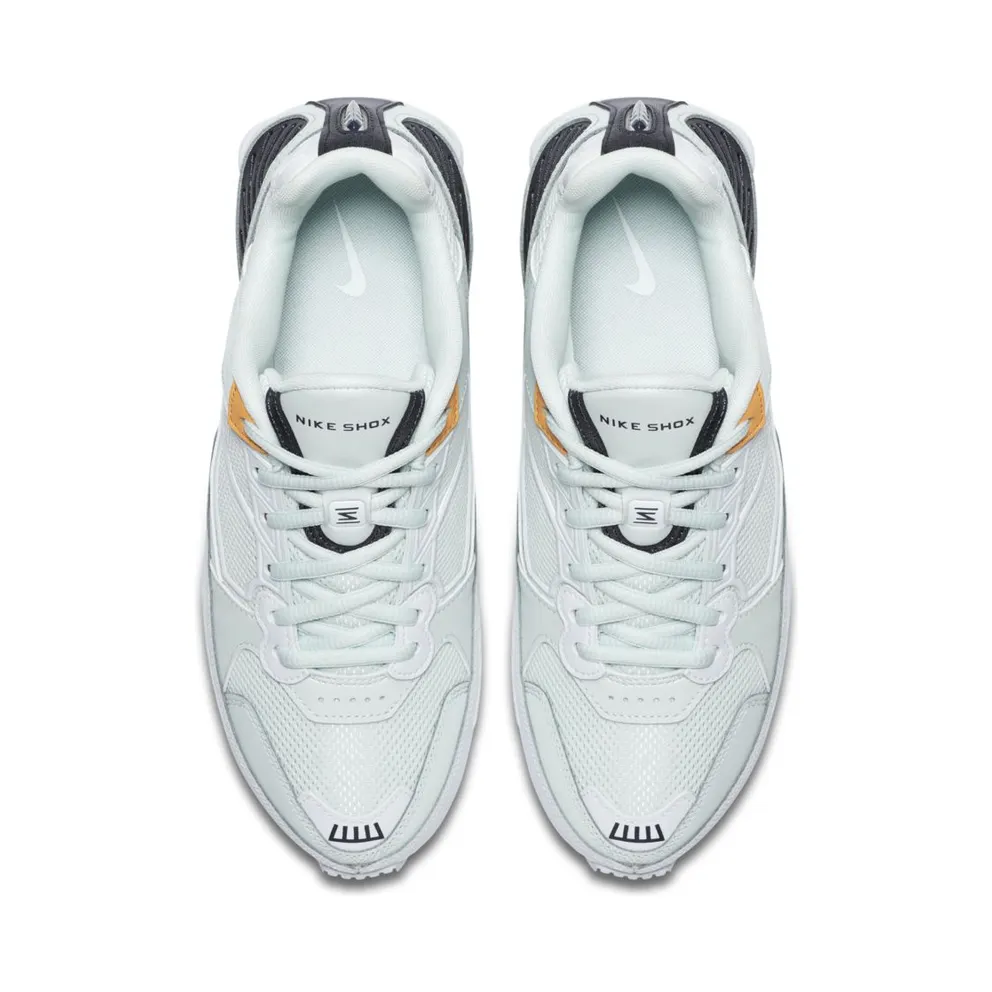 Nike Shox Enigma Ghost Aqua (W) Ghost Aqua/White-Metallic Silver (BQ9001-400)
