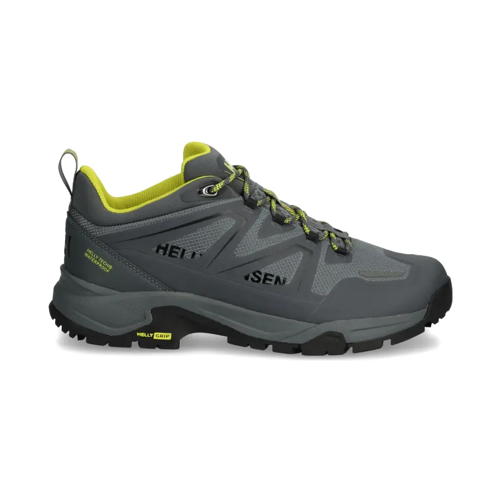 Helly Hansen Cascade Low – Grey (11749)