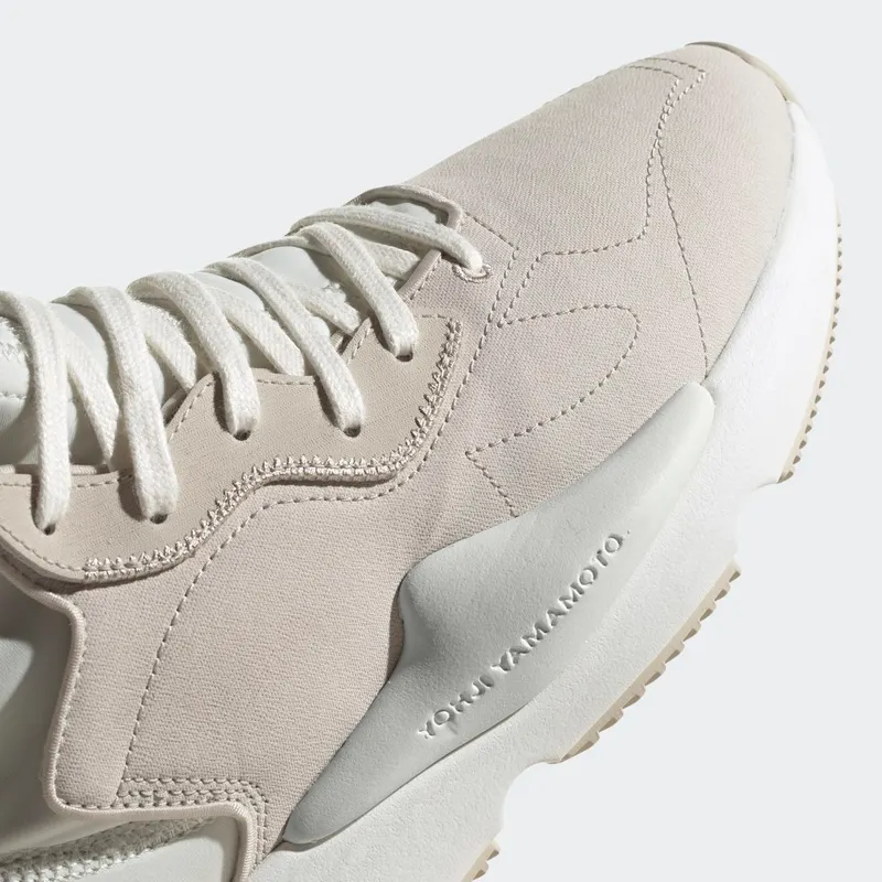 adidas Y-3 Kaiwa Bliss / Off White / Core White (GX6079)