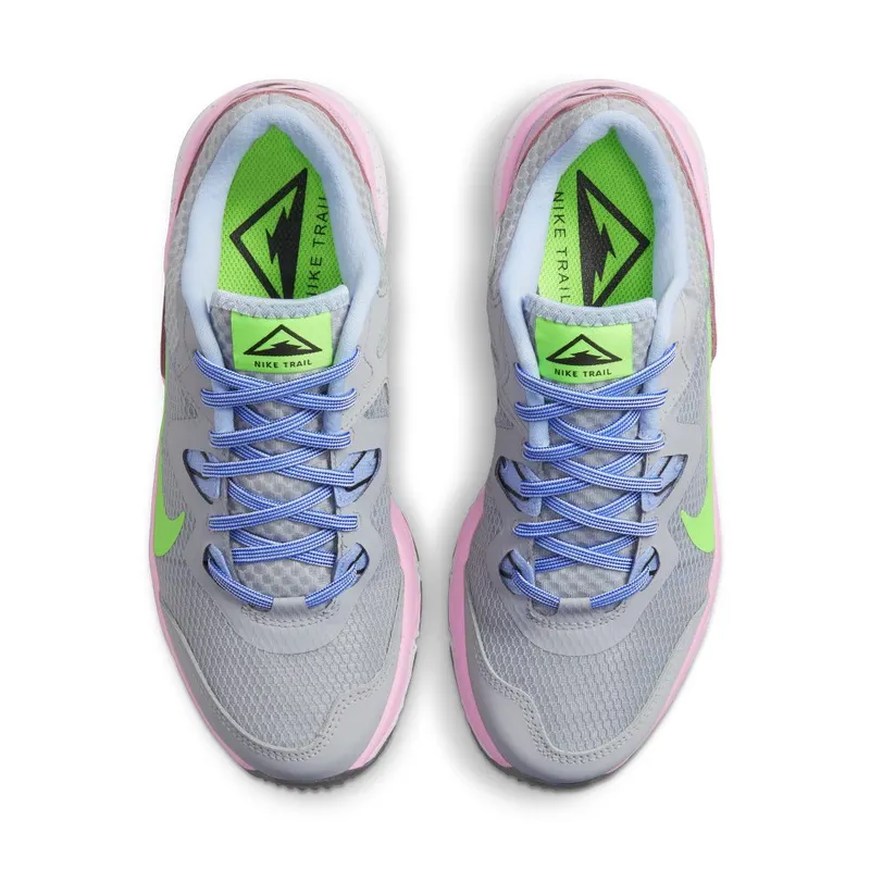 Nike Juniper Trail Trail Running Grey (CW3809-006)