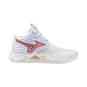 Mizuno Wave Momentum White (V1GC251773)