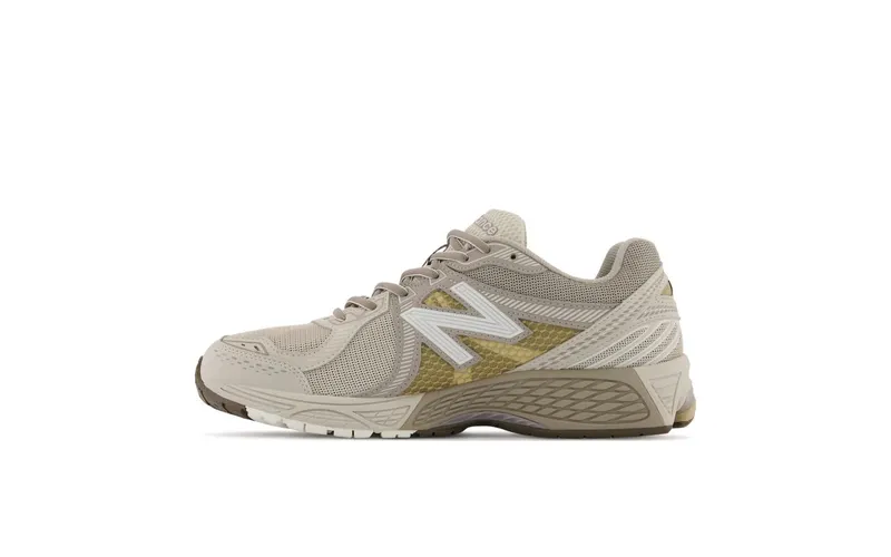 New Balance 860v2 Mars (ML860KS2)