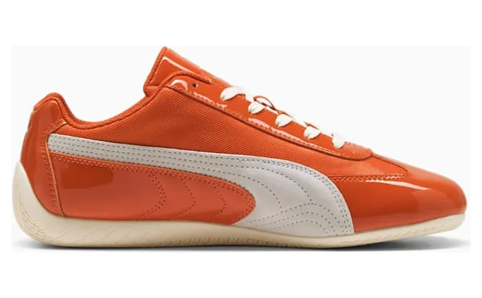 Puma Speedcat Patent “Amarena / Feather Gray” (404373-02)