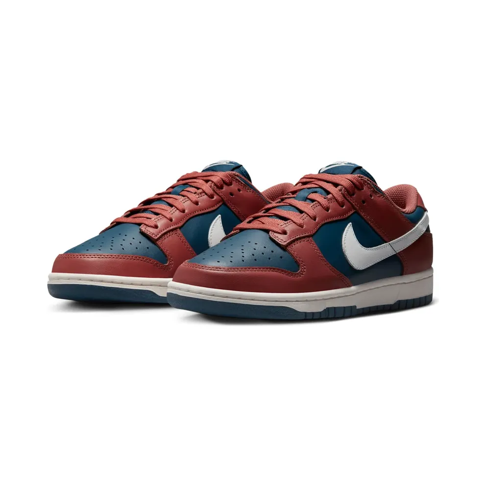 Nike DUNK LO RETRO “Canyon Rust” (DD1503-602)