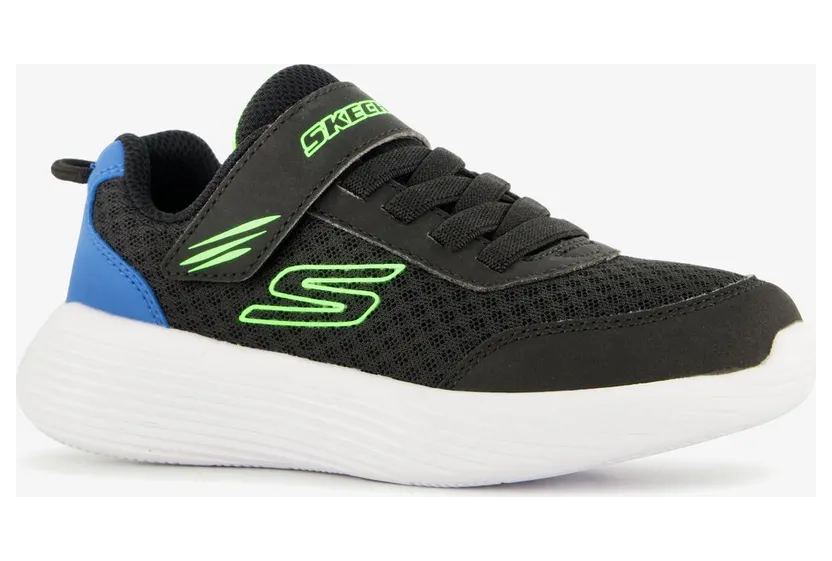 Skechers Go Run Zwart (021495)