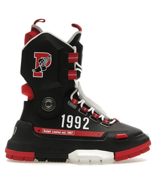 Ralph Lauren sneaker 651352
