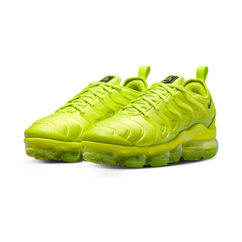 Nike AIR VAPORMAX PLUS MNS “Tennis Ball” (DX1784-300)