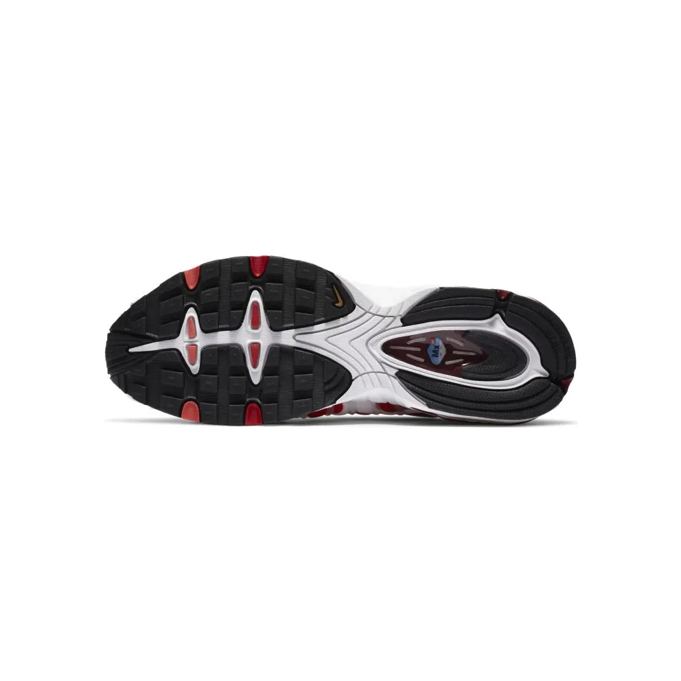 Nike Air Max Tailwind 4 Nippon White/Metallic Gold-Team Red (CW4810-167)