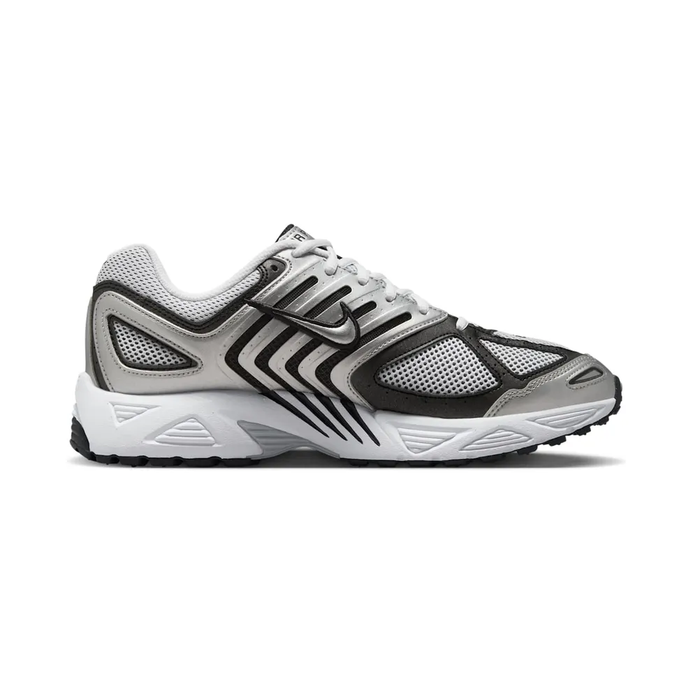 Nike Air Pegasus 2005 (metalliic silver / metallic silver / white) – HQ3031-002