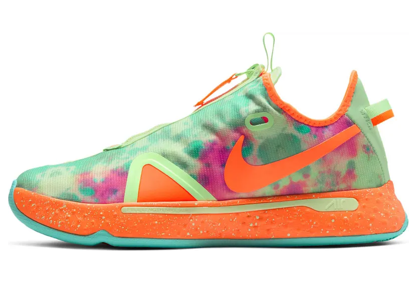 Nike PG 4 Gatorade All-Star (2020)