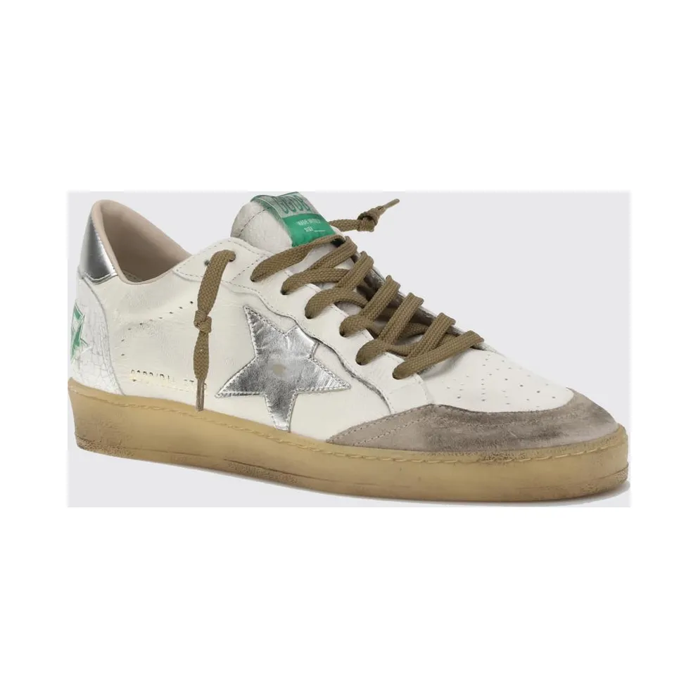 Golden goose White (GMF00117F00816310414)