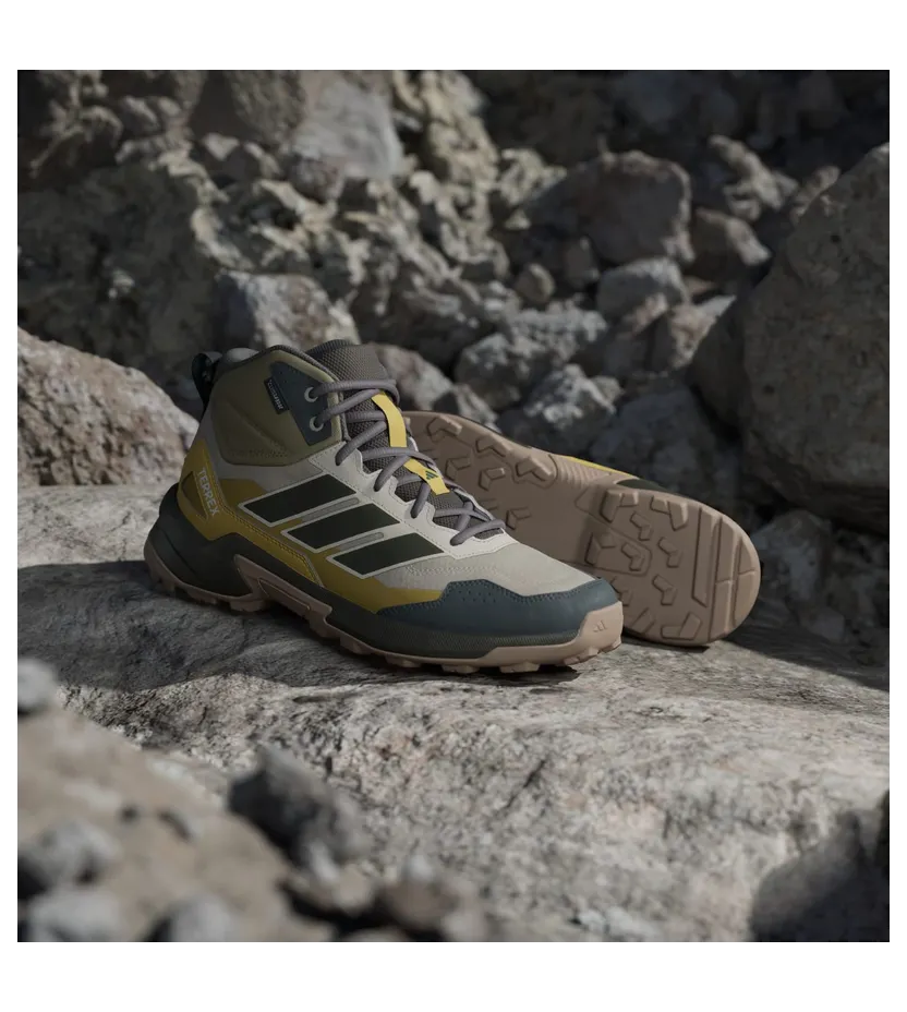 adidas-terrex KJ8957