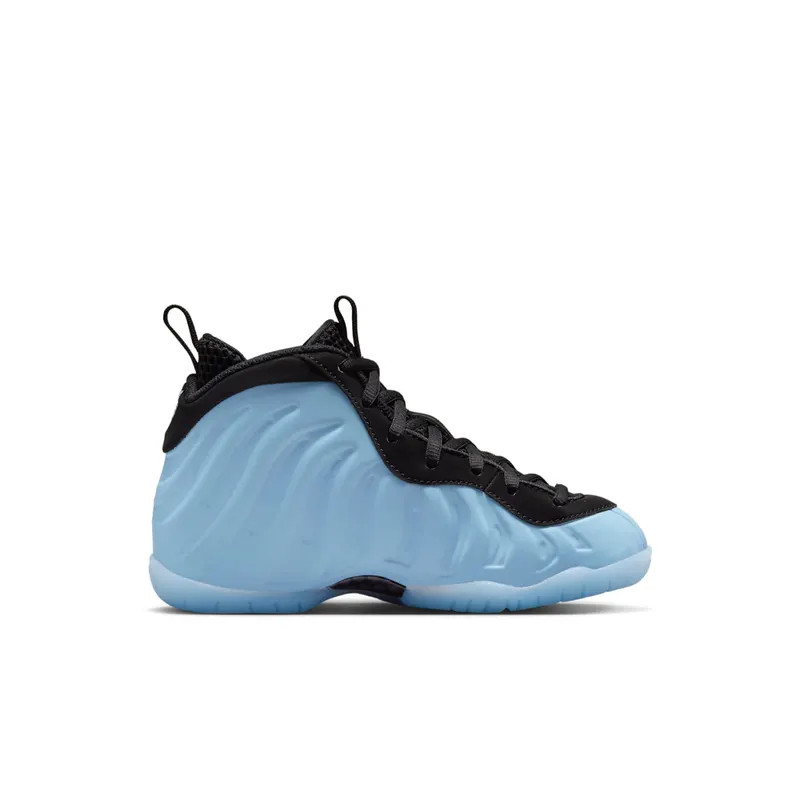 Nike Little Posite One PS “Psychic Blue” (HJ7655-400)