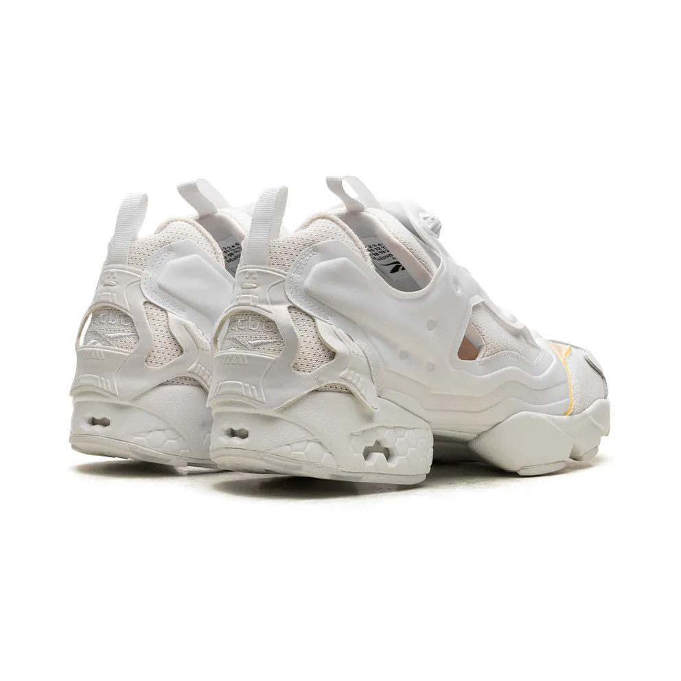 Reebok Maison Margiela Instapump Fury Memory Of Shoes Cloud White / Core Black / Black White (GZ4205)