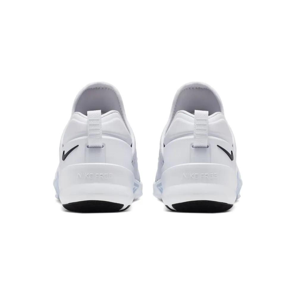 Nike Free X Metcon 2 White White/Black (AQ8306-109)