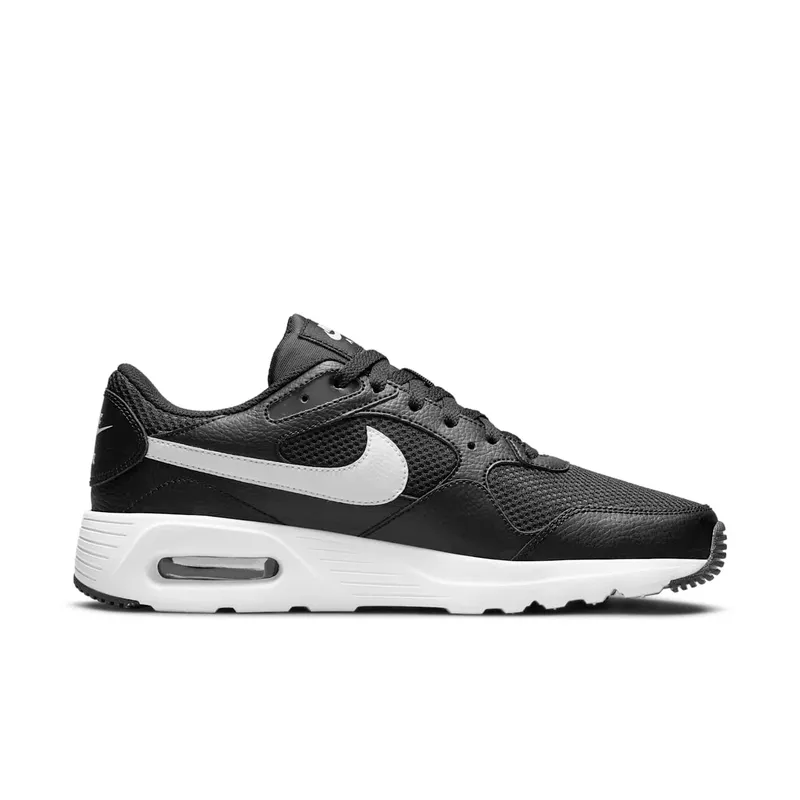 Nike Air Max SC Black (CW4555-002)