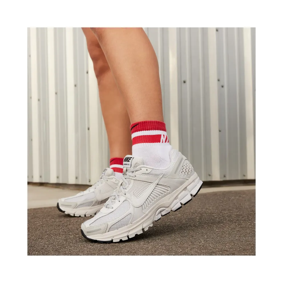 Nike Zoom Vomero 5 “White / Vast Grey” (FQ7079-100)