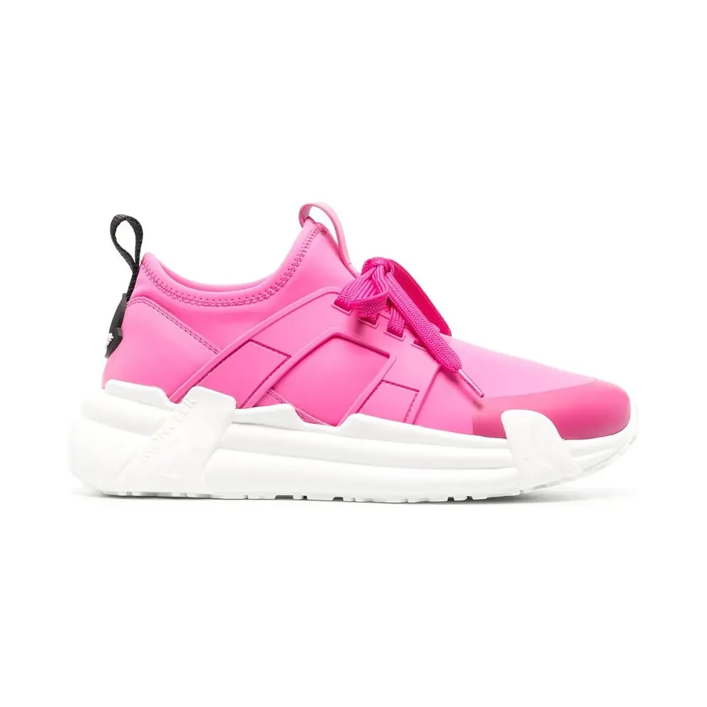 Moncler Lunarove low-top – Pink (I109B4M00050M2936)