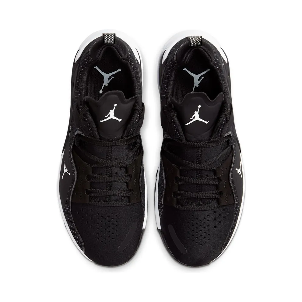 Jordan Alpha 360 Tr Black White Black/White-White (AV1937-001)