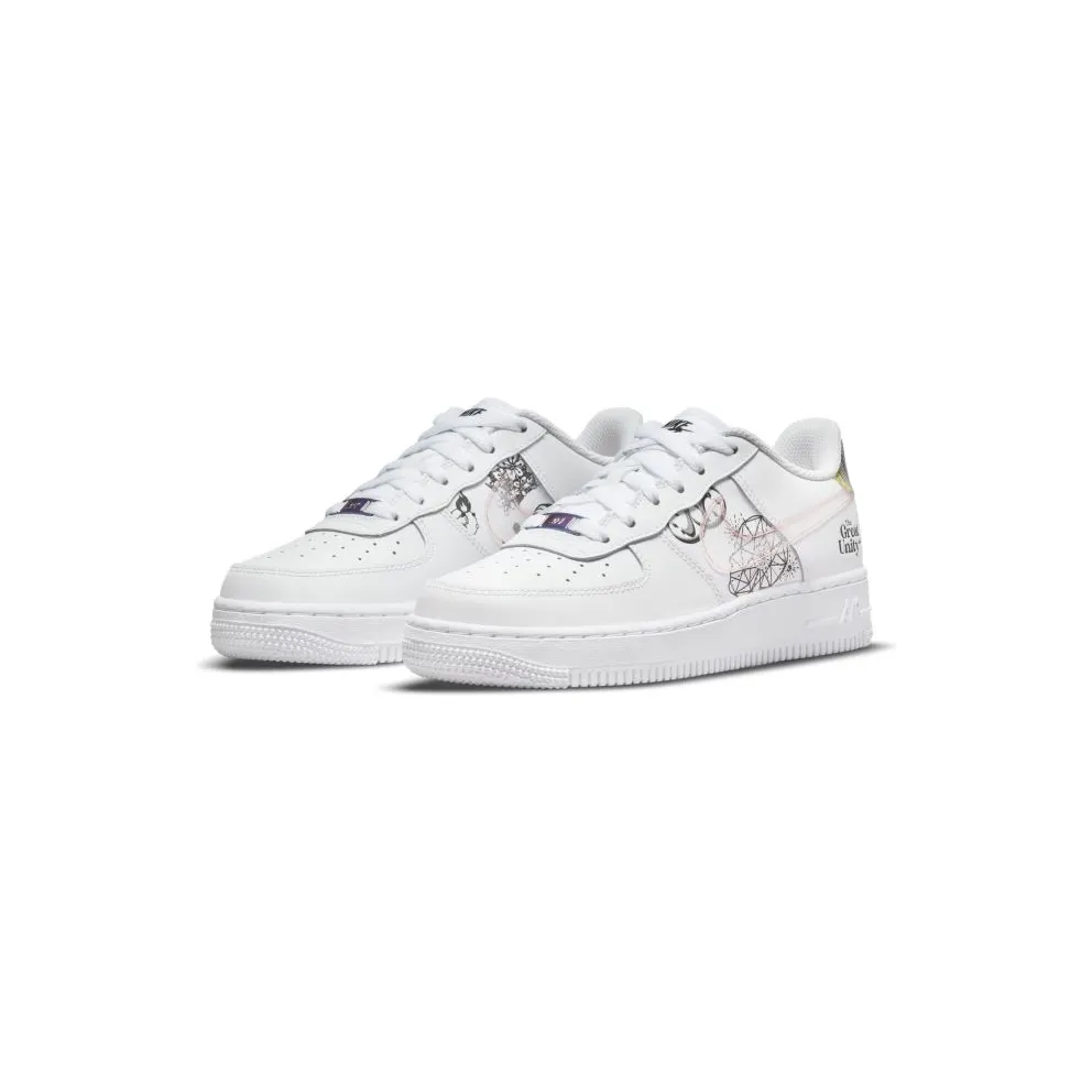 Nike Air Force 1 Low The Great Unity (GS) (DM5457-110)