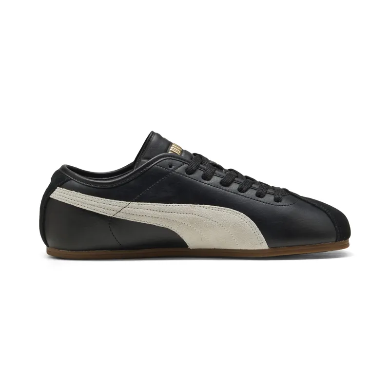 Puma Tackle OG- “Puma Black / Puma White / Gum” (404458_02)