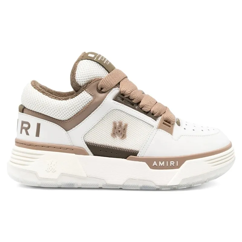 AMIRI MA-1 White Brown (AWFOSR1012-141)