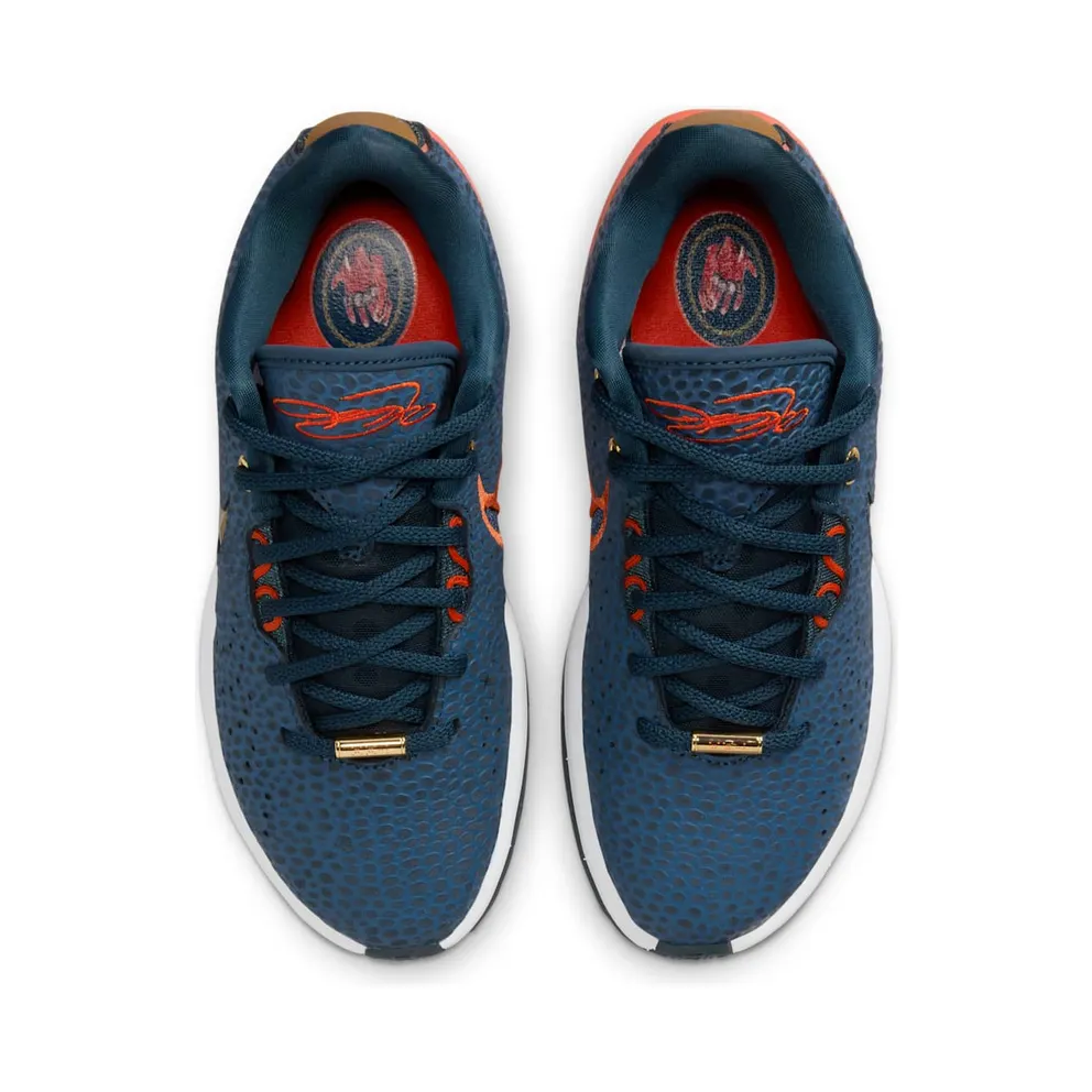 Nike LeBron 21 Olympic (FV3606-400)