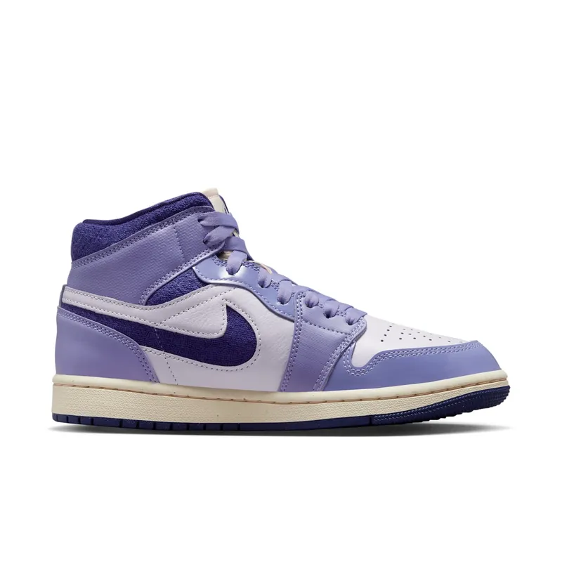 AIR Jordan 1 MID “Sky J Purple” (DZ3745-500)