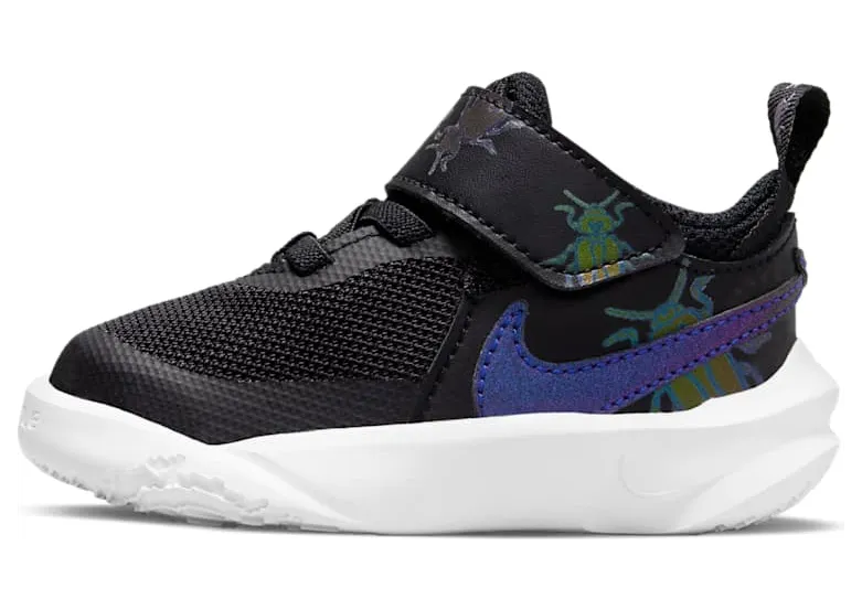 nike-team-hustle CZ4181-001