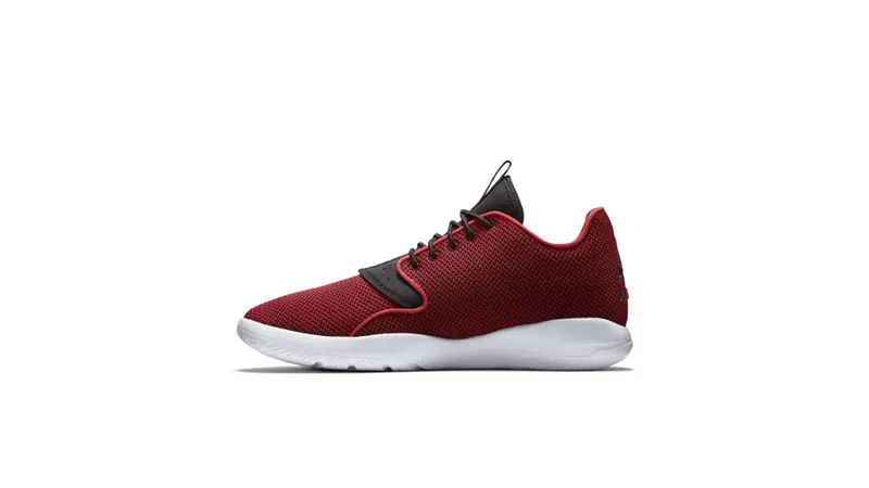 Jordan Eclipse University Red Black University Red/Black-White (724010-601)