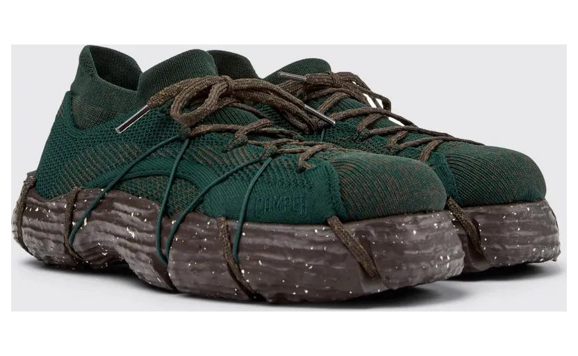 camper-sneaker K201630-012ROKU0
