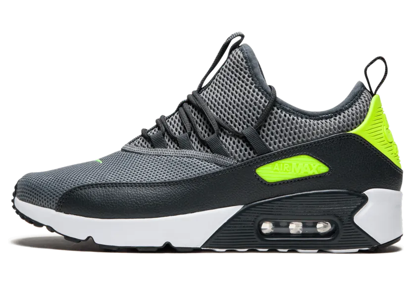 Nike Air Max 90 EZ “Cool Grey” (AO1745-003)