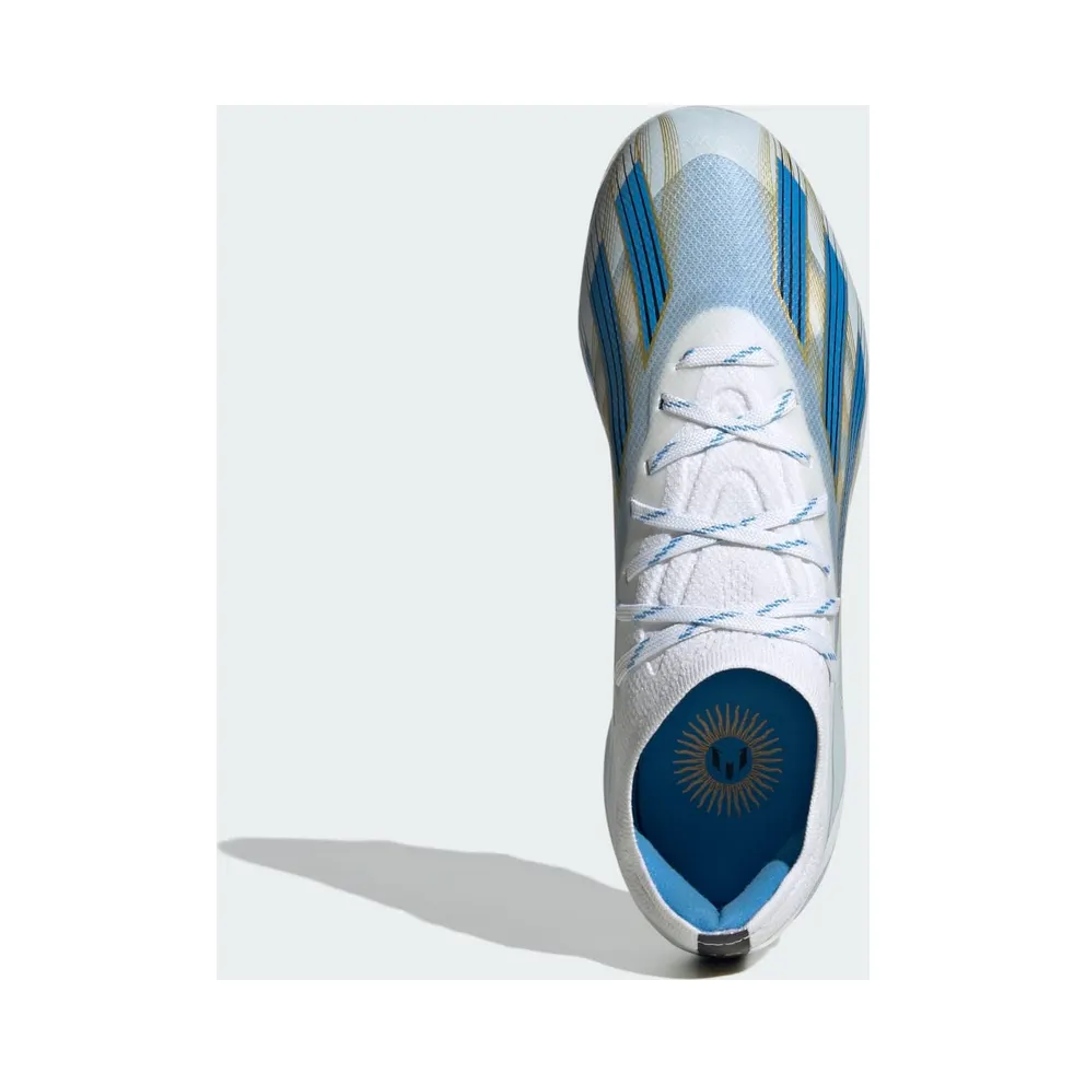 adidas X Crazyfast Messi LC.1 FG Las Estrellas (ID6030)
