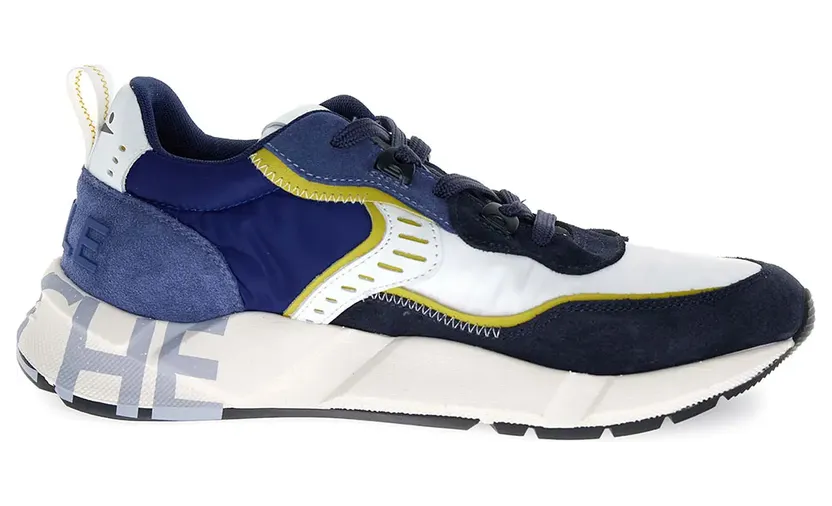 Voile Blanche sneaker Blue (2017465-14-1C45)