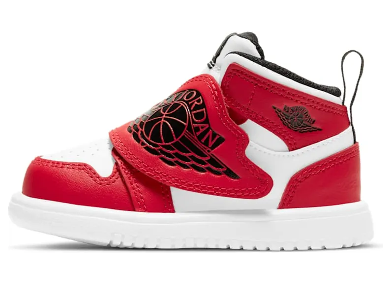Sky Jordan 1 Wit (BQ7196-106)