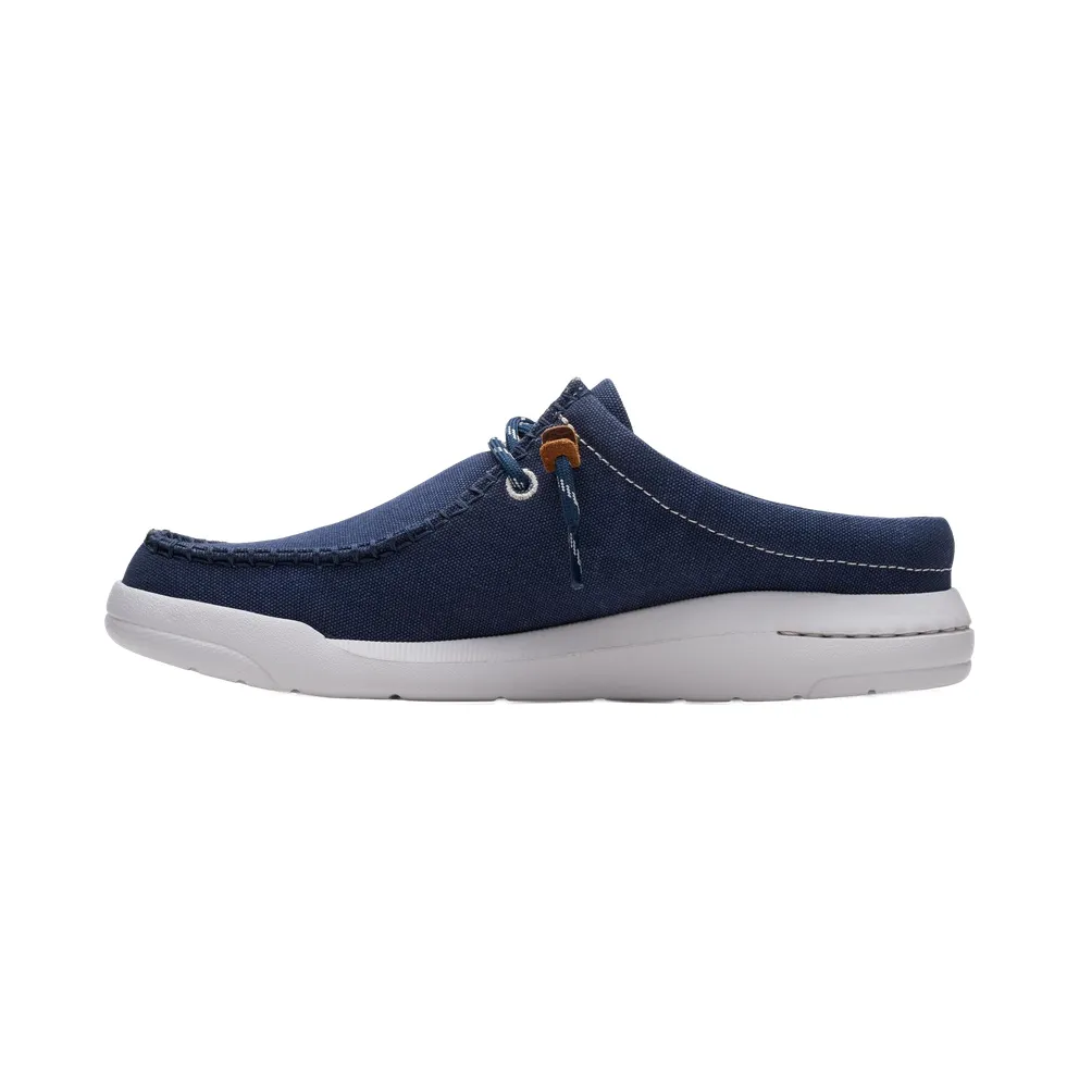 Clarks Driftlite Surf “Navy Canvas” (26176943)