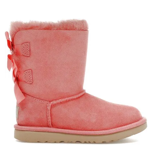 UGG Bailey Button II Pink Blossom (1017394T-PBSM)