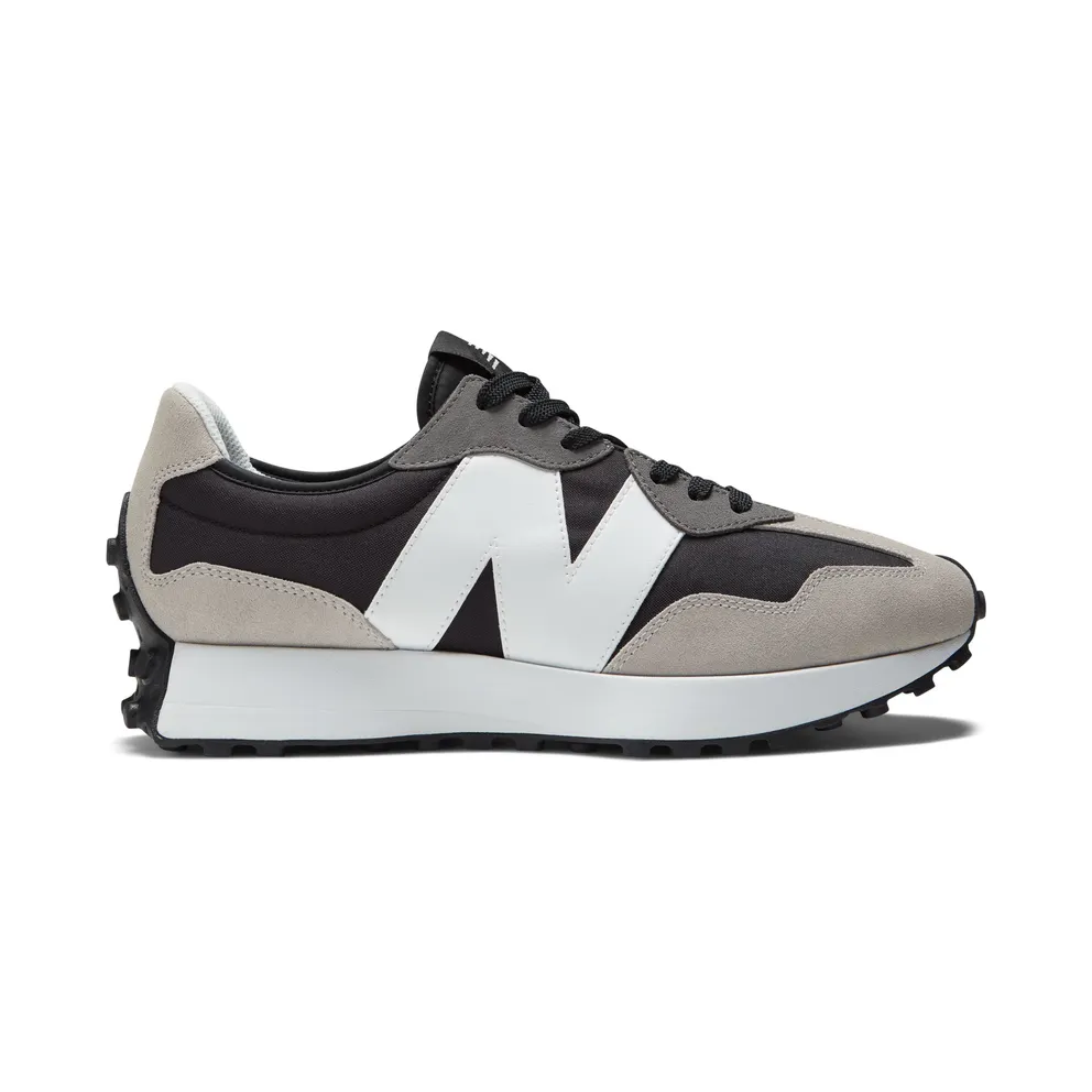 New Balance New Balance Black/White (MS327BD)