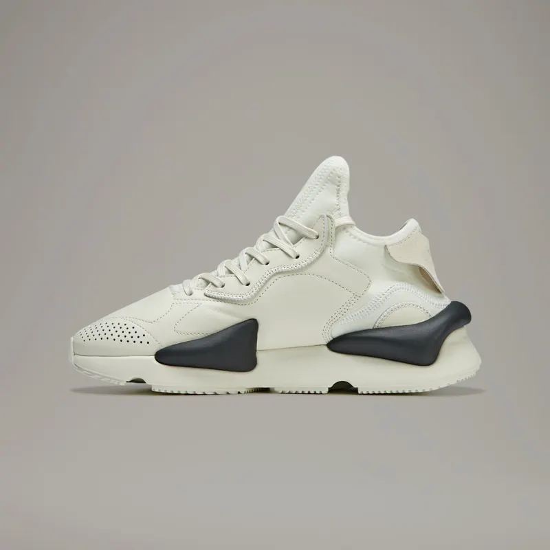 adidas Y-3 Kaiwa Cream White / Off White / Black (IG4057)