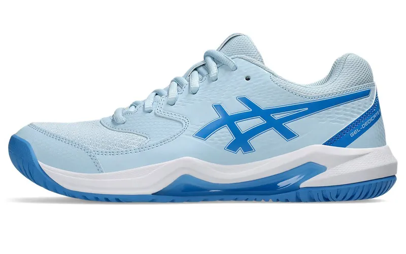 ASICS Gel-Dedicate 8 Light Blue Coast (1042A237-401)