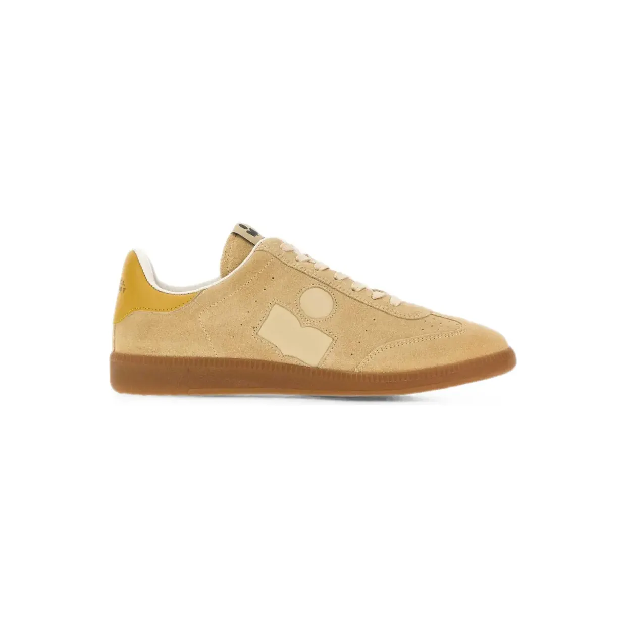 Isabel Marant -Detail “Pink” (BK0014FAC1E09S)