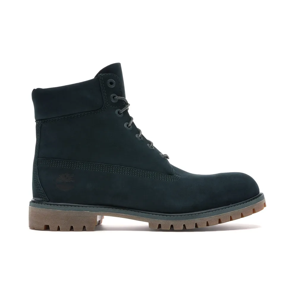 Timberland 6″ Jade Green (TB0A1P5X)