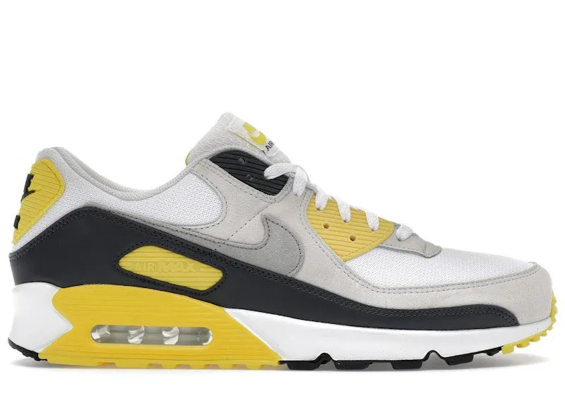 Nike Air Max 90 White Lightning (DM0029-111)
