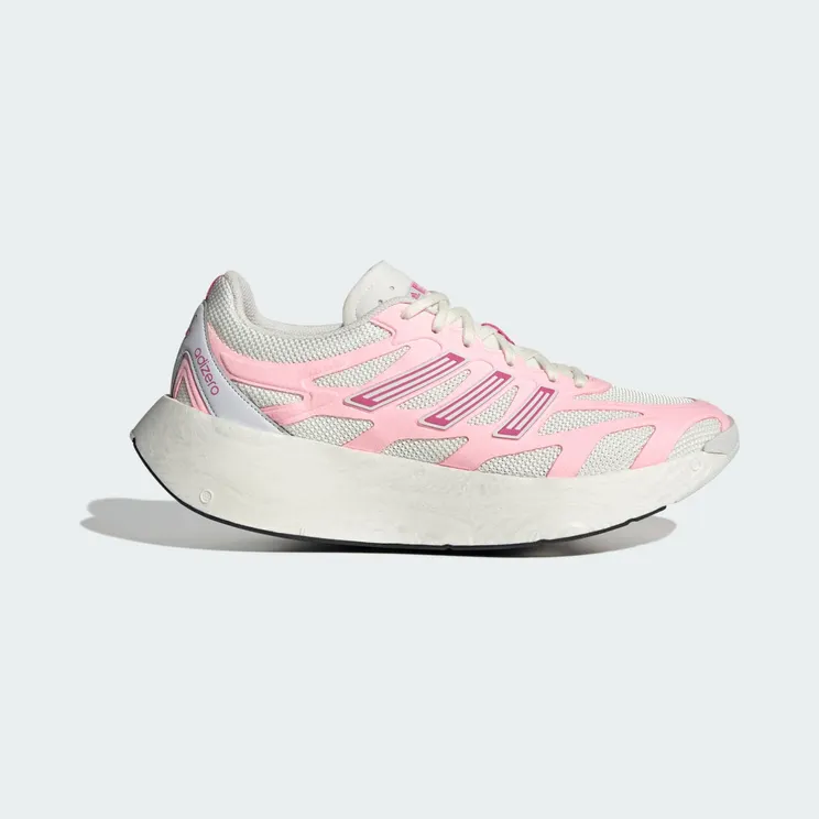 Adidas Adizero Aruku Glow Pink / Pink Fusion / Core White (JQ2732)